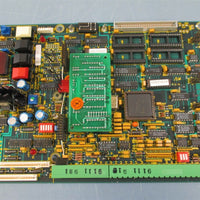 Eaton Dynamatic AF5000 Logic Board 702273 Circuit Board  Used