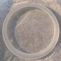 Foss Analytical A/S Sapphire Window 25 x 5 mm 60040240 Rev 03