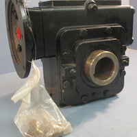 Winsmith E26MDSS51270EK Worm Gear Reducer 30:1 Ratio 1Hp 1.69" Bore