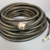 ALLENBRADLEY MOTOR POWER CABLE NON FLEXIBLE SER. A  2090UXNPBMP10S15