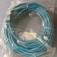 Molex 1201080037 BradConnectivity Cordset E11A06002M150 15 Meters Long Lot of 2