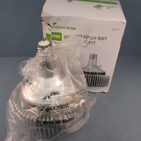 Light Efficient Design LED8232M345D Flex Color High Bay LED Lamp 140W Base EX39