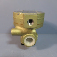 Ross Controls 271A86 EEZOn Adjustable Regulator Valve 2781A4007