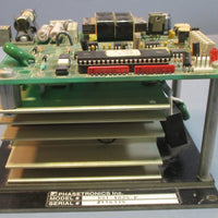 Phasetronics EZ14825F Power Control