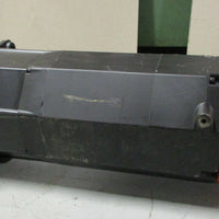 Fanuc 20S AC Servo Motor A06B-0502-B755 3 Phase, 146 Volts and 2000 RPM NWOB