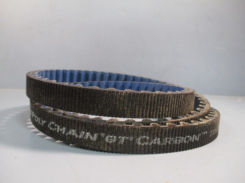 Gates Poly Chain GT Carbon Belt 14MGT-1750-20