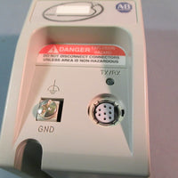 Allen Bradley 1761NETDNI Net Interface Devicent Ser B Rev A FRN: 2.03