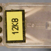 KUHNKE 111A4 24VDC Relay with Base Z376.02 7A 300V AC