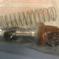 Parker 202039 Plug Kit Main Valve S4A 1-1/4" Factory Sealed NOS