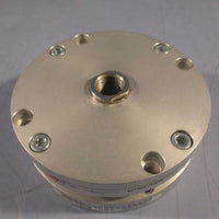 ARO INGERSOLLRAND PREMAIR SCC30XXXXX004 ROUND PNUEMATIC AIR CYLINDER