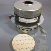 NILFISK BRUSHLESS AC KIT MOTOR 120VAC, 50/60Hz 1000W 4089100807