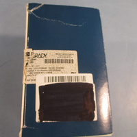 Brady M7131427 BMP71 SelfLaminating Vinyl Labels, 1", 1.5", 0.5"