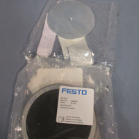 FESTO Diaphragm Clamping Cylinder EV635 184859
