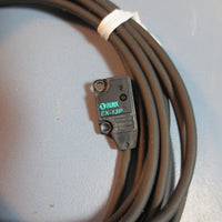 Sunx EX10 Series Photoelectric Sensor EX13A Box Contains EX13AD & EX13P NIB