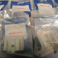PHD INC CYLINDER BRACKET KIT LOT OF 12 17000350