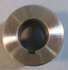 Boston Gear FC20-3/4 and FC20-7/8 Coupling 08262 08264 3/4" and 7/8" Bore