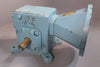 Grove Gear TMB-175-1 Flexaline 15:1 Ratio Gear Reducer 0.93 Input HP Left Output