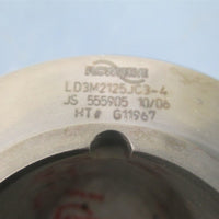Flowserve TDDA2125WG3 Pump Shaft Sleeve  New
