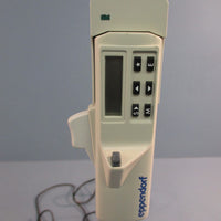 EPPENDORF 100 µL SINGLE CHANNEL DIGITAL ELECTRONIC PIPETTE & CHARGER