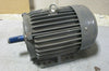 Westinghouse TECO AEEANE N0026 MAX-SE 3 Ph, 3 HP, 1175 RPM Induction Motor NWOB