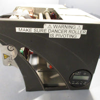Avery Dennison Label Printer 100240 VAC, 50/60Hz PEM LH