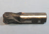 Putnam 7/8" Cobalt Lead 4.761 51802 4FL Pro CNC Resharpened End Mill