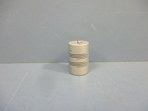 Helical DSAC100128 Flexible Shaft Coupling NEW