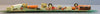 Goring Kerr XT7905 Power Supply 2 Board Issue 5