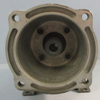 Morse Emerson 18GED Gear Reducer ED Series 10:1 Ratio 7/8" Shaft Dia