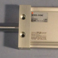 SMC MDUB32-150DMZ Double Acting Plate Cylinder 32mm Bore 150mm Stroke