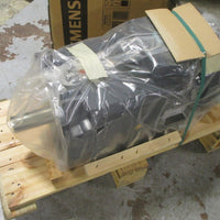 Siemens Servo Motor 1PH8133-1FF02-0BA1 Inverter Duty 445V, 2000 RPM, 20 kW NIB