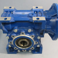 Motovario NMRVP075 Gearbox Reducer 60:1 Ratio 11/4" Bore 9790207019