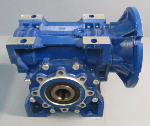 Motovario NMRVP075 Gearbox Reducer 60:1 Ratio 11/4" Bore 9790207019