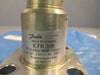 DANFOSS ICFR 20B MANUAL REGULATING VALVE MODULE 027H1255