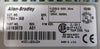 Allen Bradley 1794-IA8 Ser. A Flex I/O Input Module 96163073 Rev. A01 120VAC