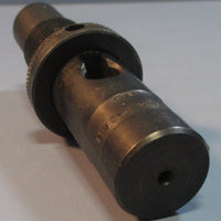 Lot of 2 Scully Jones 18114 Adjustable Adapter 1" Shank Size New
