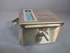 HARDY Instruments Junction Box NEMA 4X Enclosure Model# HI215JB-SS1