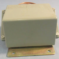Danfoss KPS39 060-3107 Pressure Switch 0603107 4-1/2" Width 4-11/16" Length