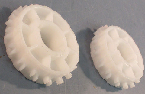 Intralox S3F5XXCHH5NG Conveyor Sprocket S1100 1" Bore 3.1" PD Lot of 2