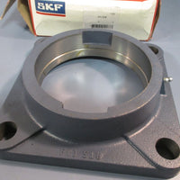 SKF  4Bolt Flange Mount Bearing/Housing FY516