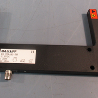 Balluff BGL 120A003S49 Photoelectric Fork Sensor 1030V DC 200 mA