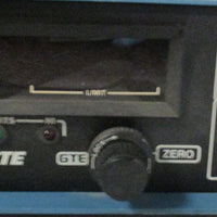 Valenite Digital Technologies DE715000001 Power Monitor Box