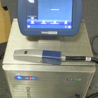 Domino A520i Inkjet Printer100-240V 4A 50-60Hz w/ Touchpanel Type 3