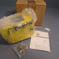 Radius LLC Electric Actuator 110VAC, 0.97A amps REW70015110