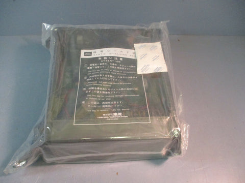 Toshiba RA Driver AC Drive RAD122009 200/220V NWOB