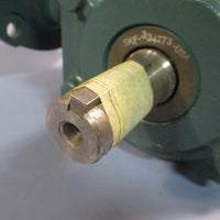 Dodge 20Q30R56 Gear Reducer 30:1 Ratio 0.96 Input HP 802 LbIn Torque Tigear 2