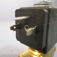 Parker Solenoid Valve 221J3301E
