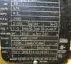 Baldor Reliance CEM3771T-5 Super-E Motor 10HP 575V 3490RPM 215TC 1-3/8" Shaft Di