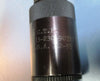 Madison Microller CTP Burnishing Tool 0.90", 0.59" Shaft, No. 1 Morse Taper NOS