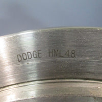 DODGE HML48 Bearing Adapter Sleeve H3048X808